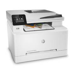 HP Drucker Color LaserJet Pro MFP M281fdw