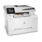 HP Drucker Color LaserJet Pro MFP M281fdw