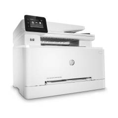 HP Drucker Color LaserJet Pro MFP M281fdw