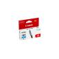 CANON 581 XL / CLI-581XLC / 2049C001 CANON 581 XL / CLI-581XLC / 2049C001