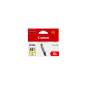 CANON 581 XL / CLI-581XLY / 2051C001