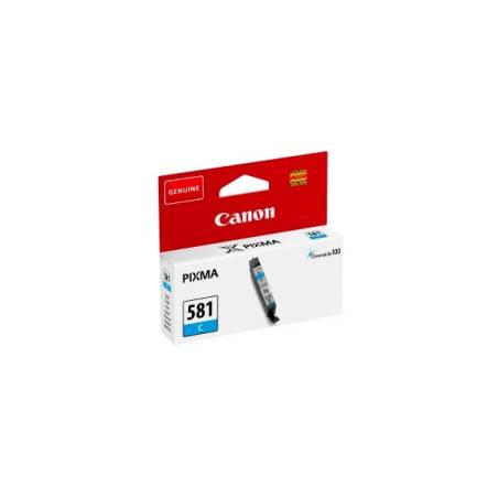 CANON 581 / CLI-581C