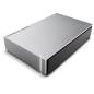 LaCie Externe Festplatte Porsche Design Desktop Drive 3 TB LaCie Externe Festplatte Porsche Design Desktop Drive 3 TB