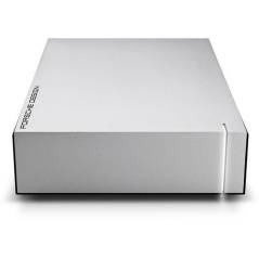 LaCie Externe Festplatte Porsche Design Desktop Drive 3 TB