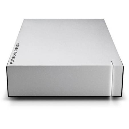 LaCie Externe Festplatte Porsche Design Desktop Drive 3 TB