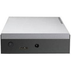 LaCie Externe Festplatte Porsche Design Desktop Drive 4 TB