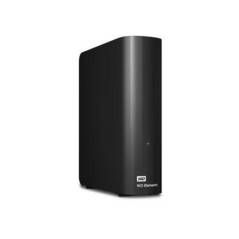 WD Externe Festplatte Elements Desktop 2 TB
