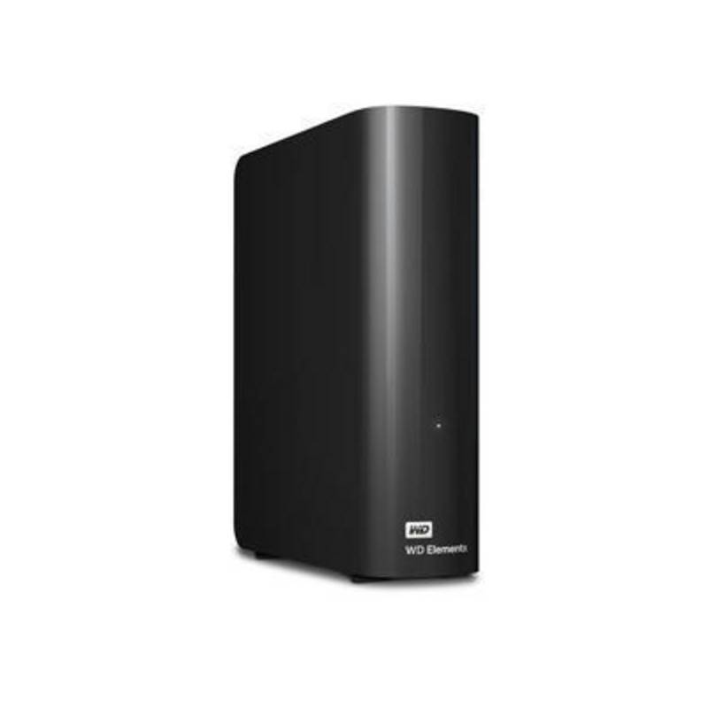 WD Externe Festplatte Elements Desktop 2 TB