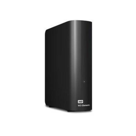 WD Externe Festplatte Elements Desktop 2 TB