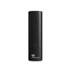 WD Externe Festplatte Elements Desktop 2 TB