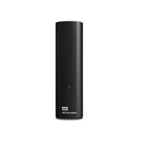 WD Externe Festplatte Elements Desktop 2 TB