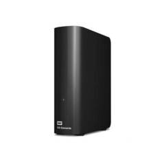 WD Externe Festplatte Elements Desktop 2 TB