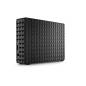 Seagate Externe Festplatte Expansion Desktop 2 TB