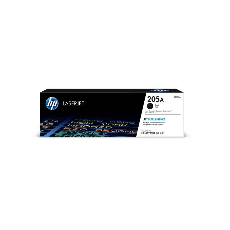 HP 205A / CF530A