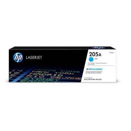 HP 205A / CF531A