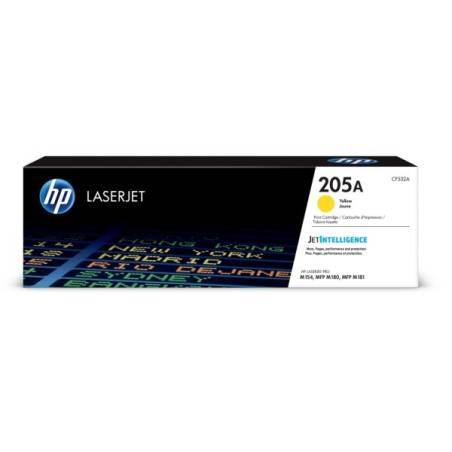 HP 205A / CF532A