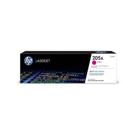 HP 205A / CF533A