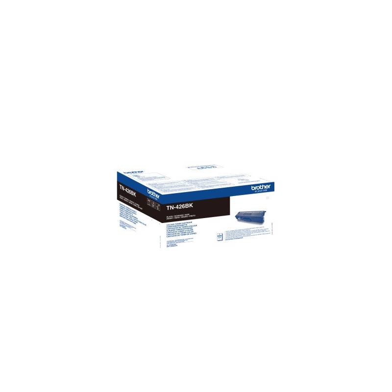 BROTHER TN-426BK