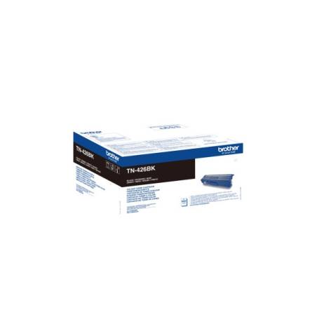 BROTHER TN-426BK