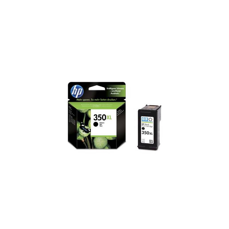 HP 350XL / CB336EE