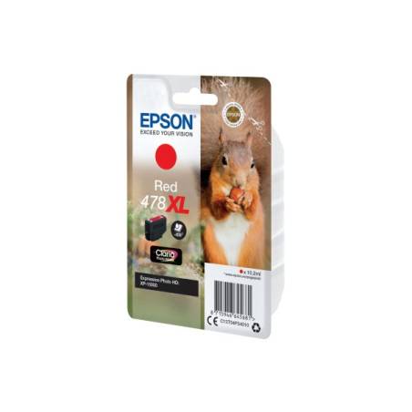 EPSON 478XL / T04F540 / C13T04F54010