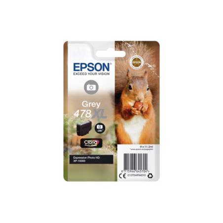 EPSON 478XL / T04F640