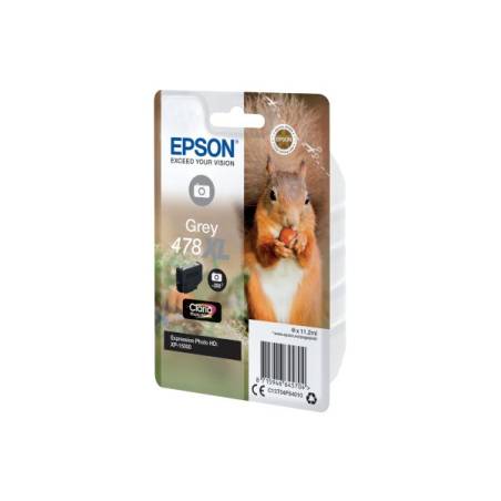 EPSON 478XL / T04F640 / C13T04F64010