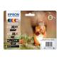 EPSON 478XL / T379D40 / C13T379D4010