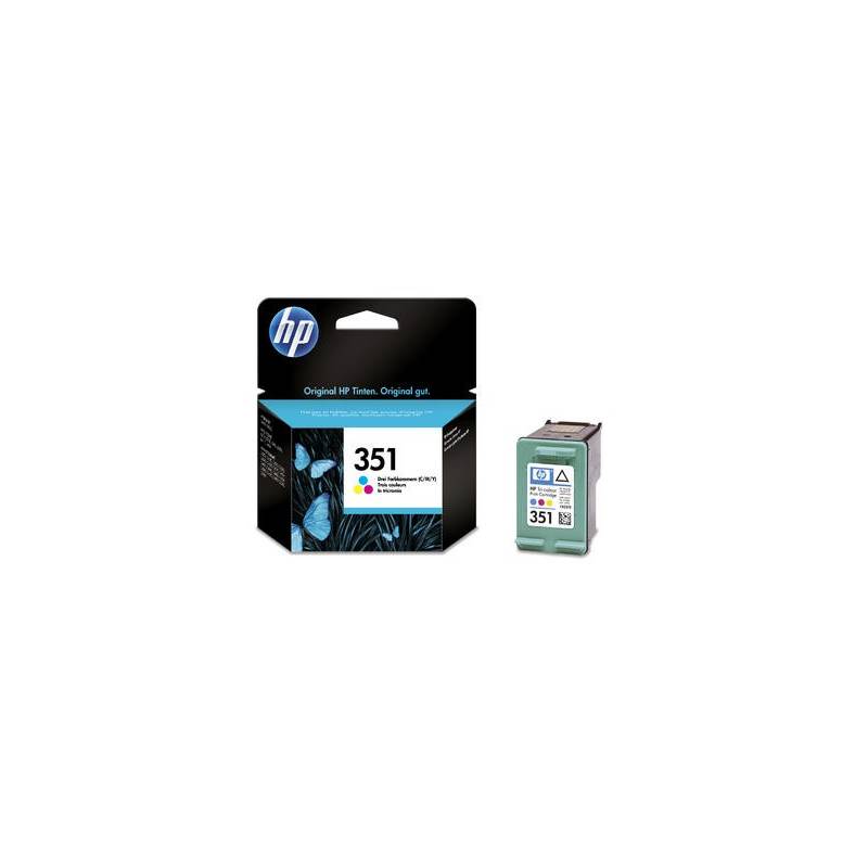 HP 351 / CB337EE