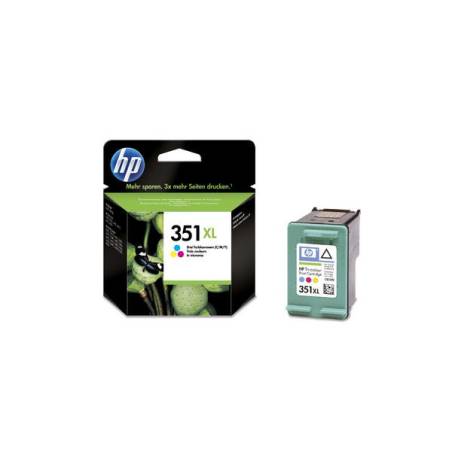 HP 351XL / CB338EE