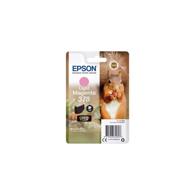 EPSON 378 / T378640 / C13T37864010