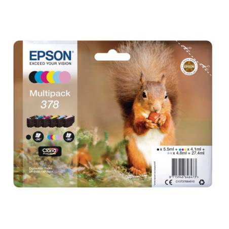EPSON 378 / T378840