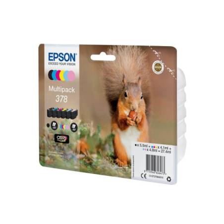 EPSON 378 / T378840 / C13T37884010