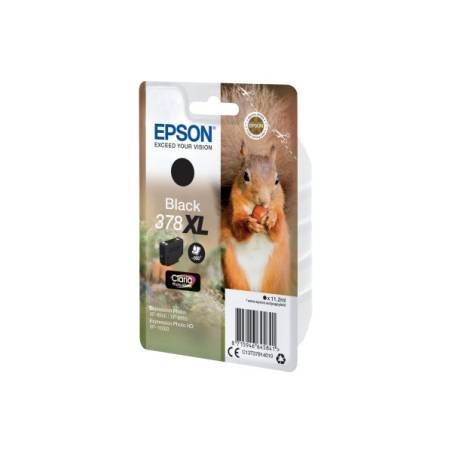 EPSON 378XL / T379140 / C13T37914010