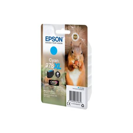 EPSON 378XL / T379240 / C13T37924010