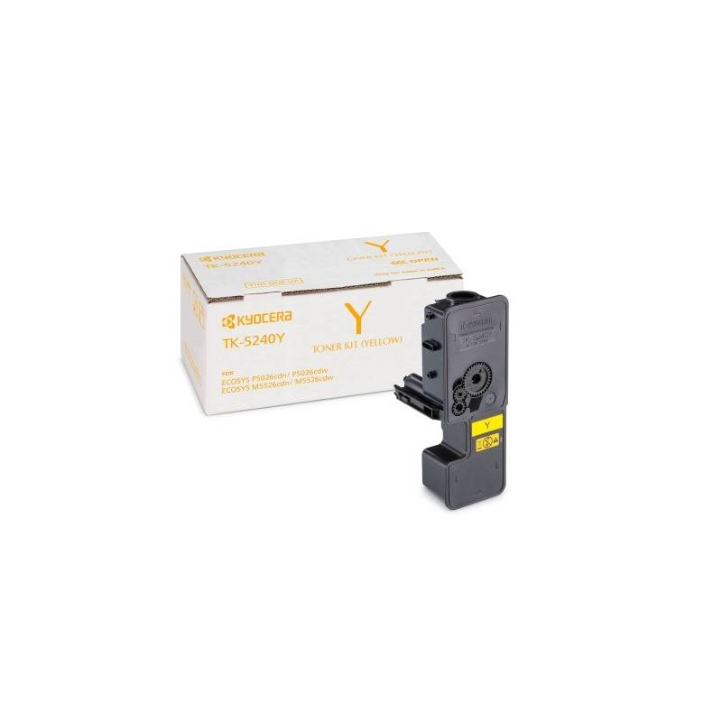 KYOCERA TK-5240Y