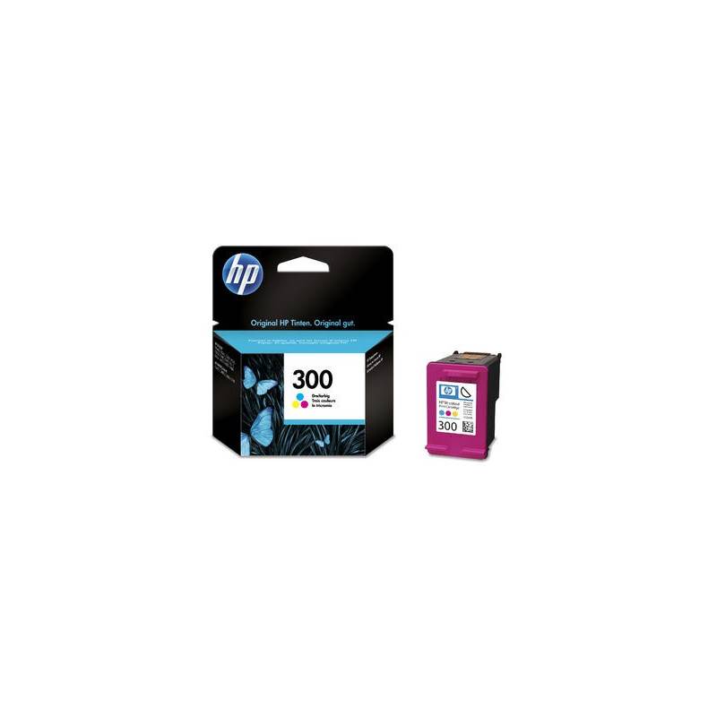 HP 300 / CC643EE HP 300 / CC643EE