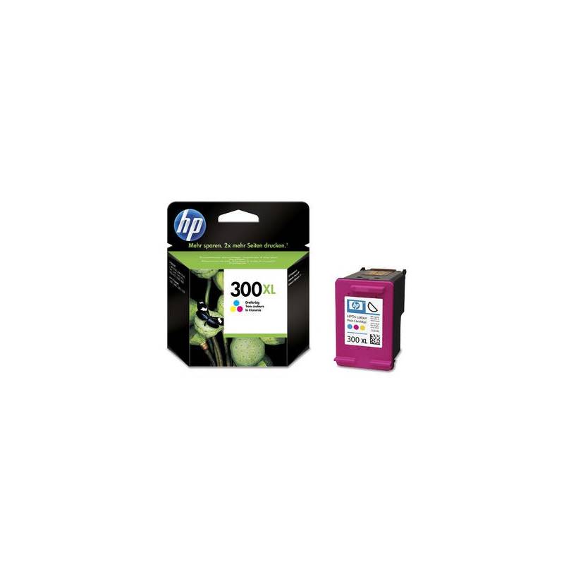HP 300XL / CC644EE HP 300XL / CC644EE