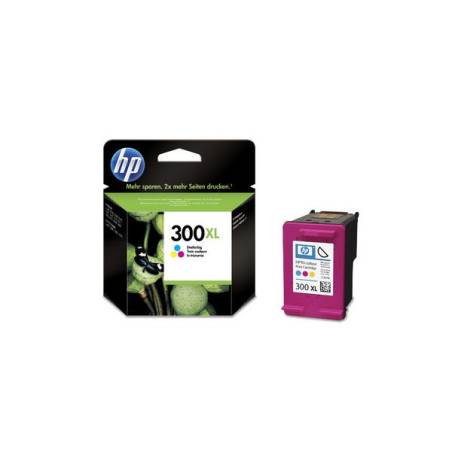 HP 300XL / CC644EE