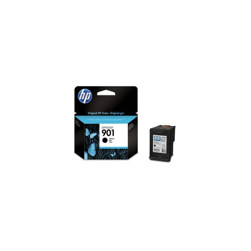 HP 901 / CC653AE HP 901 / CC653AE