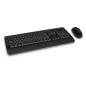 Microsoft Tastatur-Maus-Set 3050 CH-Layout