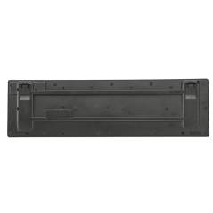 Trust Tastatur-Maus-Set Ximo