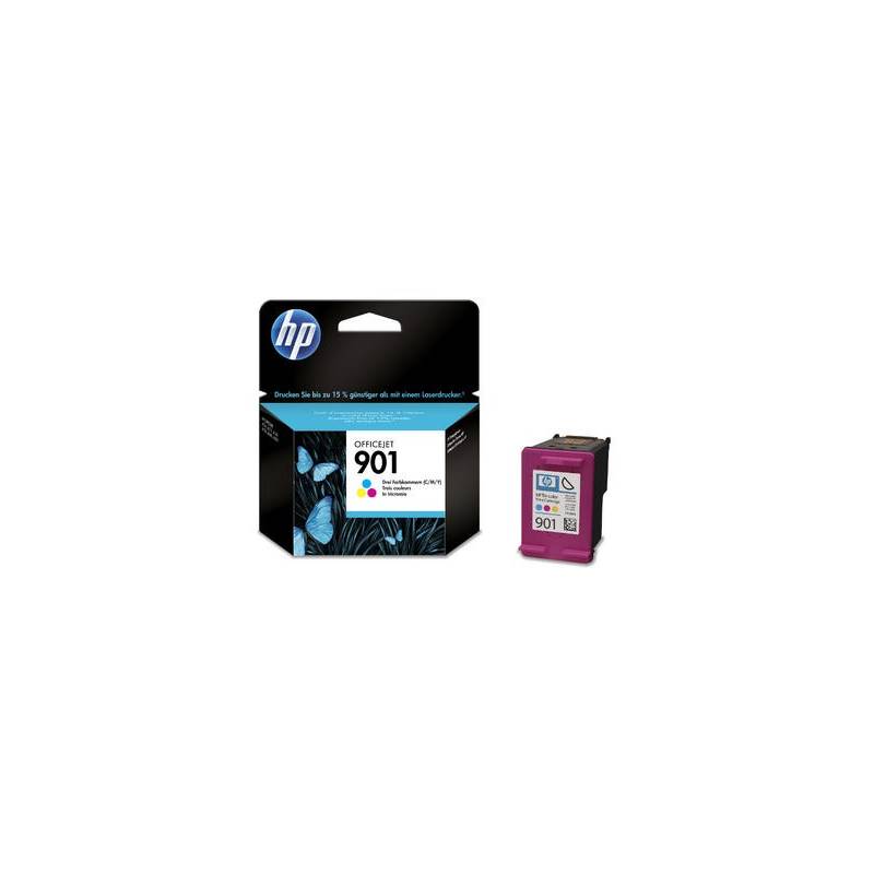 HP 901 / CC656AE HP 901 / CC656AE