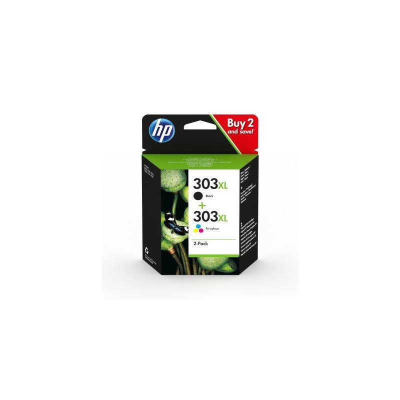 HP 303XL / 3YN10AE HP 303XL / 3YN10AE