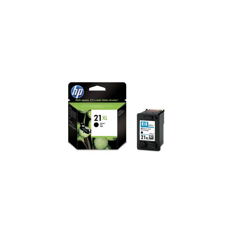 HP 21XL / C9351CE HP 21XL / C9351CE