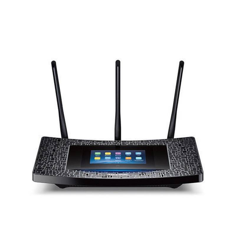 TP-Link WLAN Repeater RE590T TP-Link WLAN Repeater RE590T