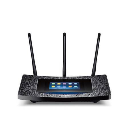 TP-LINK TOUCH P5