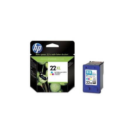 HP 22XL / C9352CE