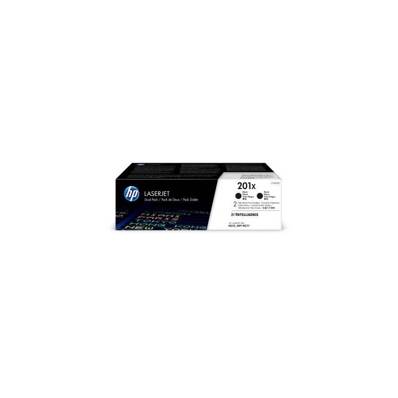 HP 201X / CF400XD HP 201X / CF400XD