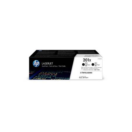 HP CF400XD